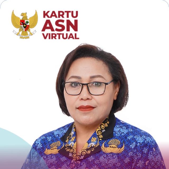 ITA MANG AYAN, SE., MM