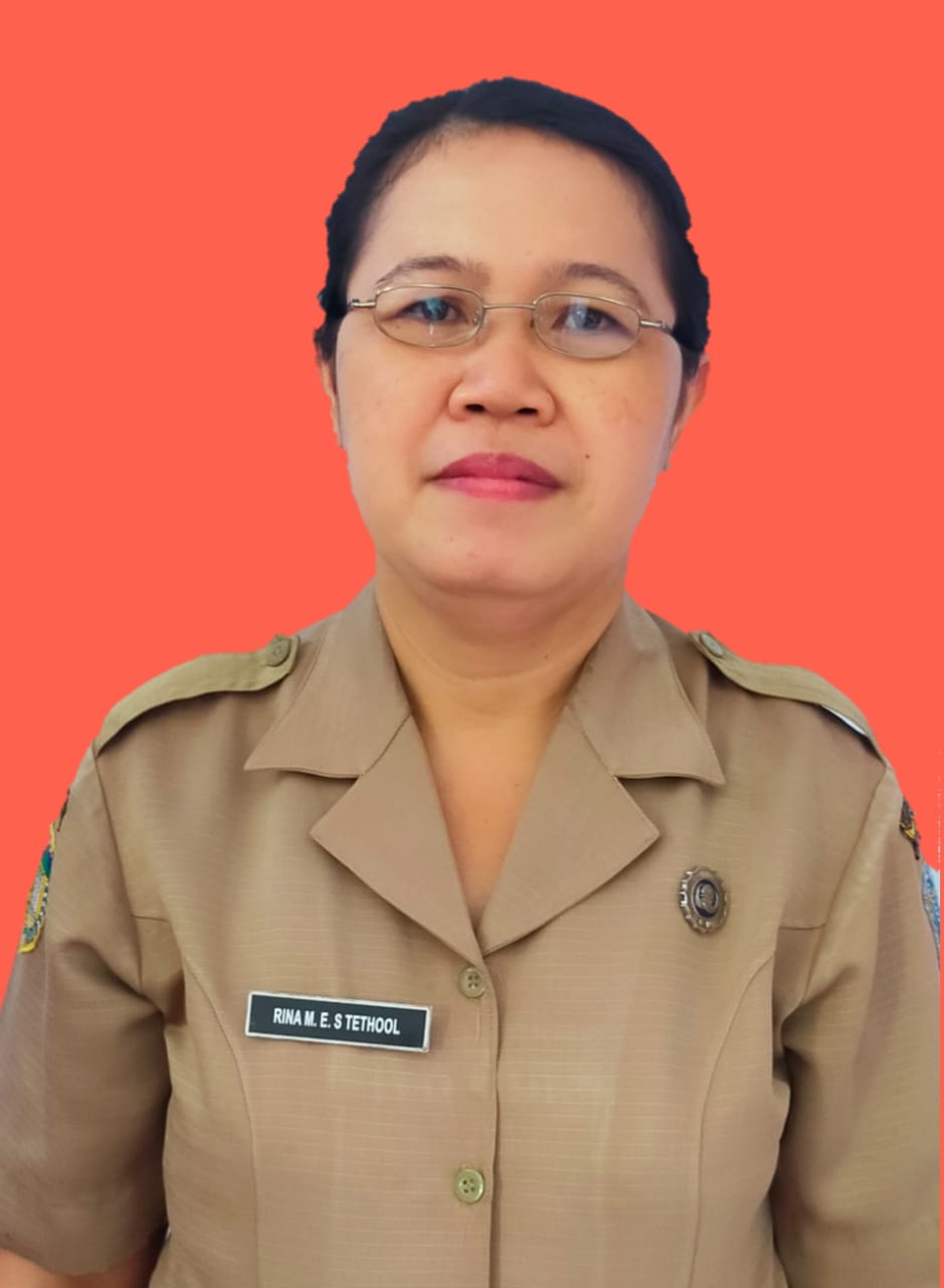 RINA M. E. S. TETHOOL, S.Pt