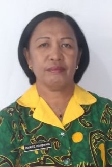 MARICE POHOWAIN, S.AN