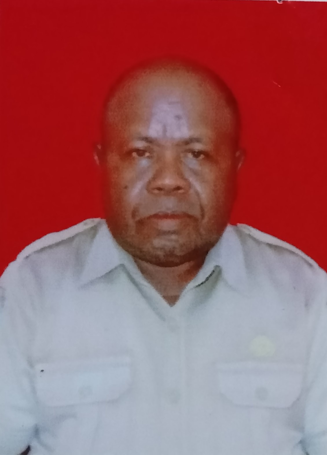 YAN PITER KAFIAR, A.Md.P