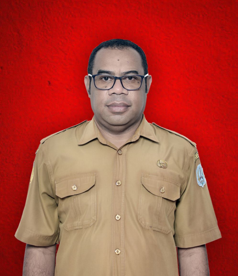 MARKUS C.A. KAFIAR, SE