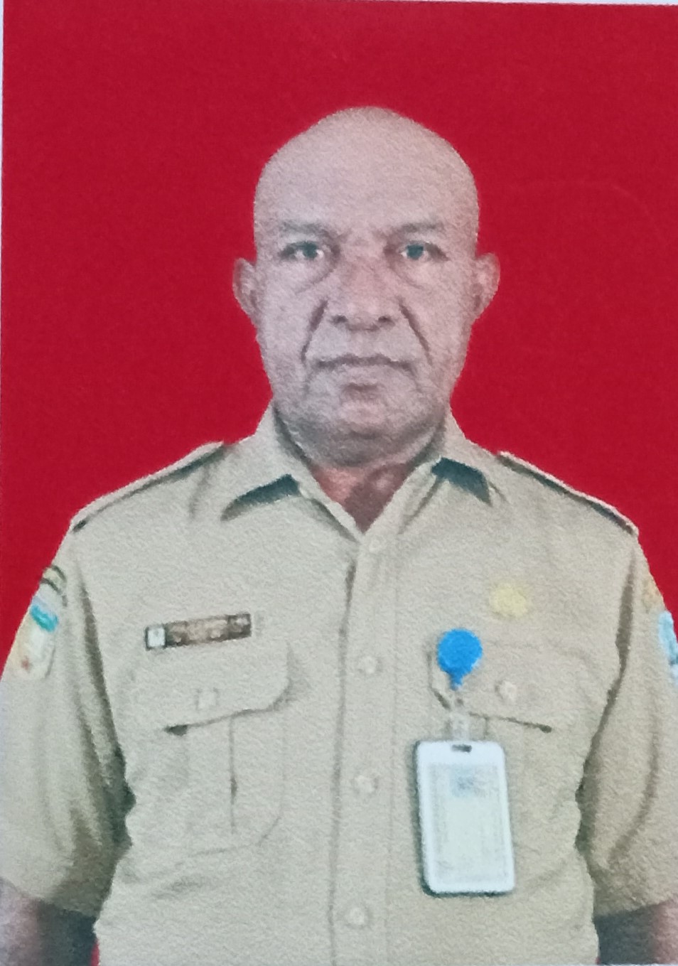 CHARLOS N. MARYEN, A.Md.P