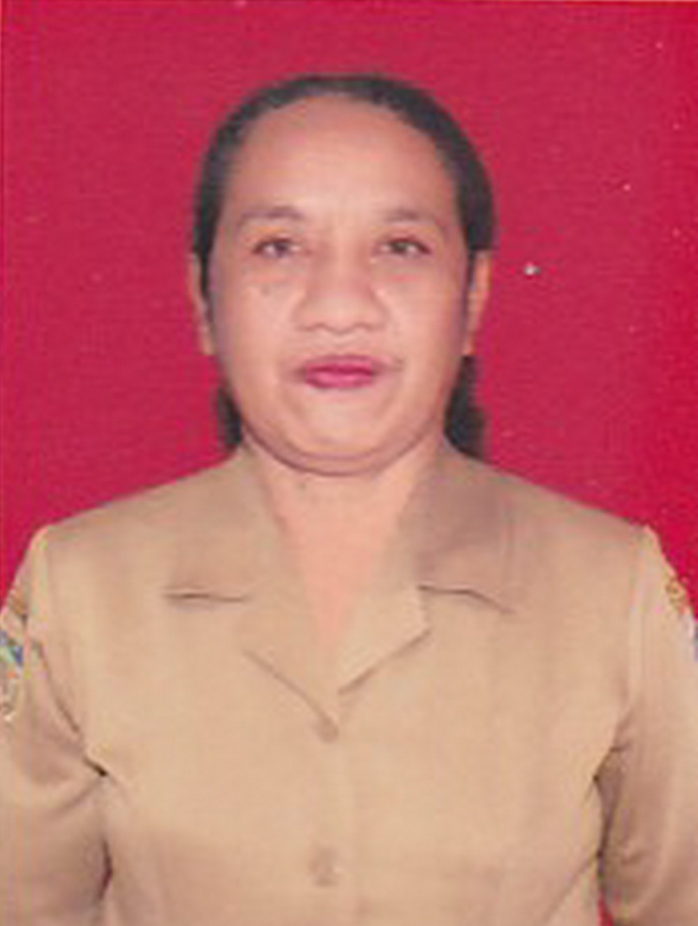 SYLVIA LEKATOMPESSY, SP