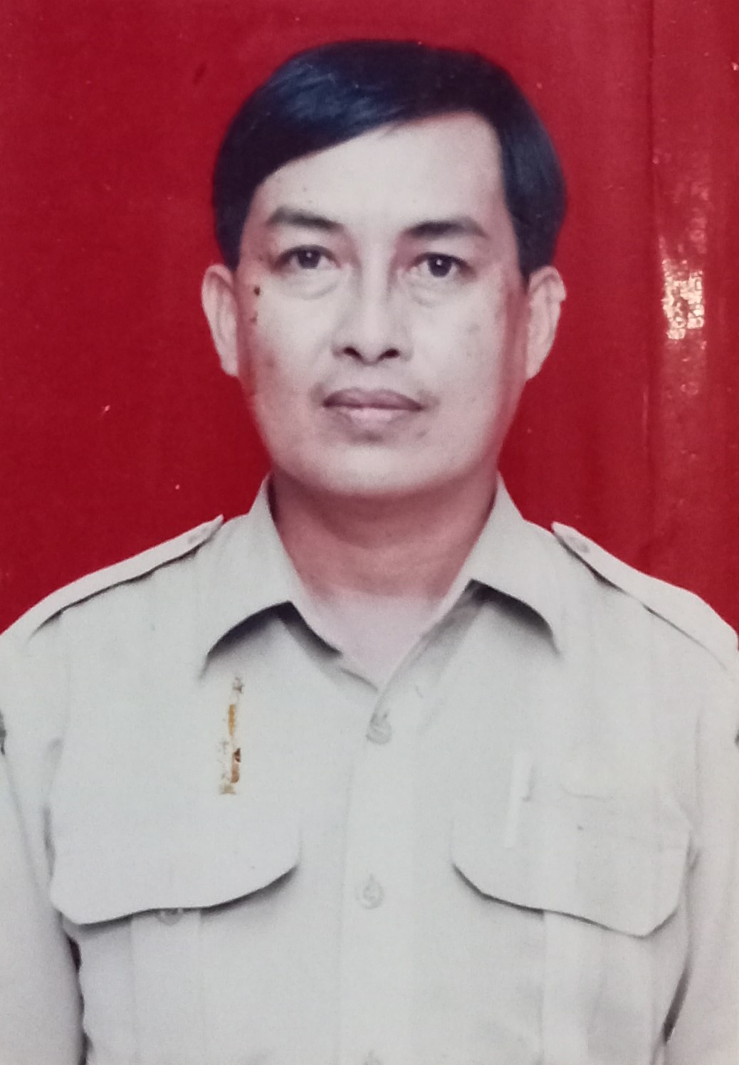 SYAMSUDDIN GHANTI, S.Pt