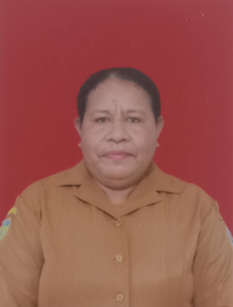 drh. REGINA R. MIRINO