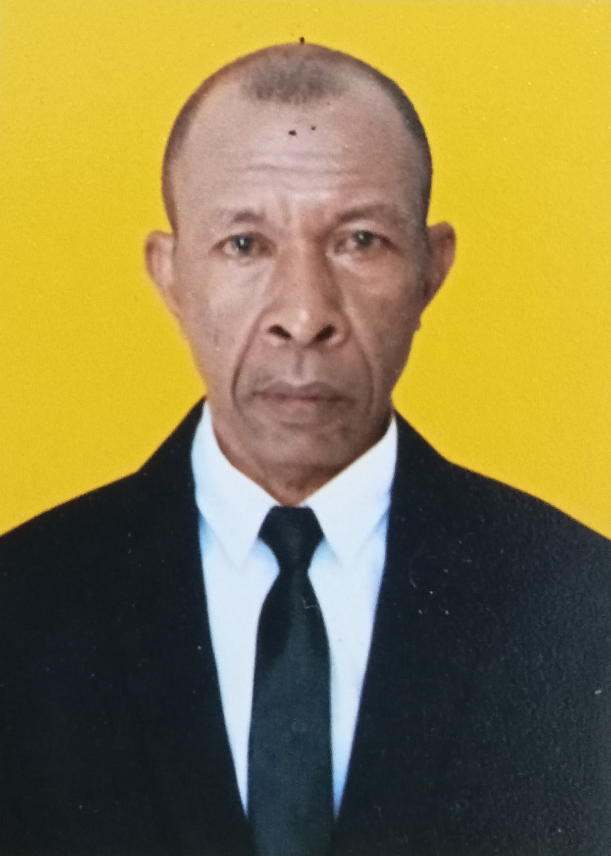 HENK H. MIRINO, A.Md.Keswan