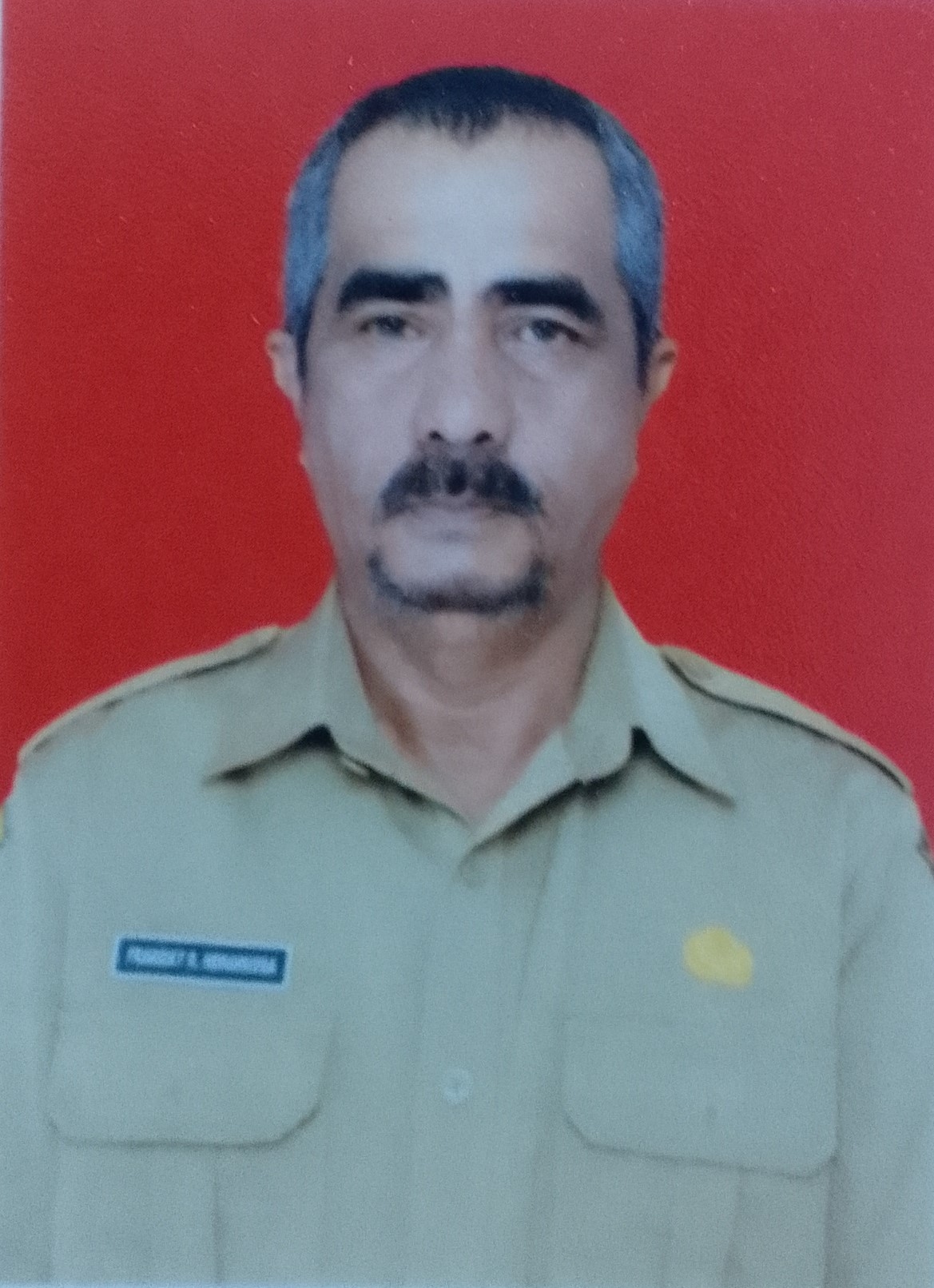 FRANGKY H. HEHANUSSA, S.Pt