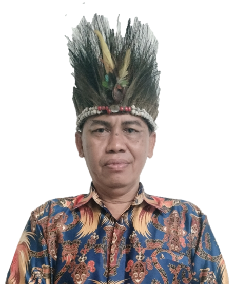 drh. BAMBANG HAYANTO