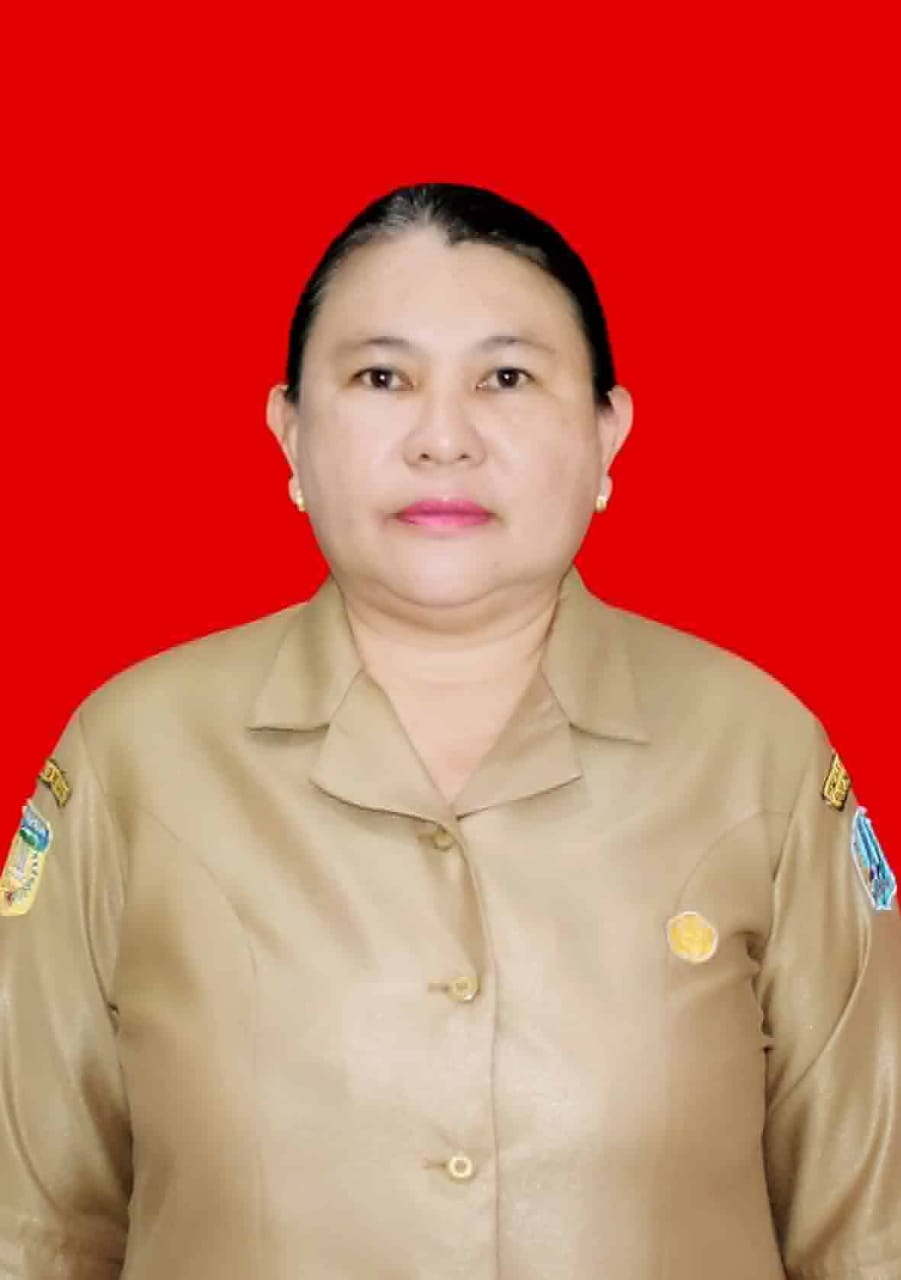 RIMA DEWI SAJOW, SP