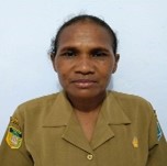 FRANSINA D. MARAN, Amd.P
