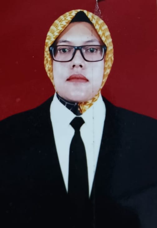 MEIDYA BUDIYANTI